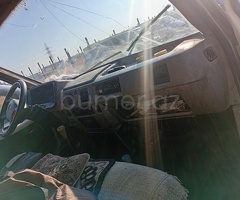 MARKALAR GAZ 33021 2000 Benzin 140 250000 km Mexanika
