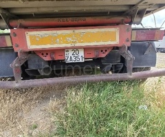 2002 Böyük yük qoşquları