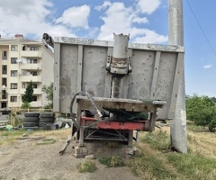 2002 Böyük yük qoşquları