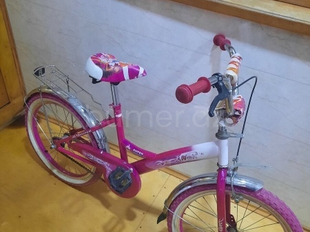 Velosiped