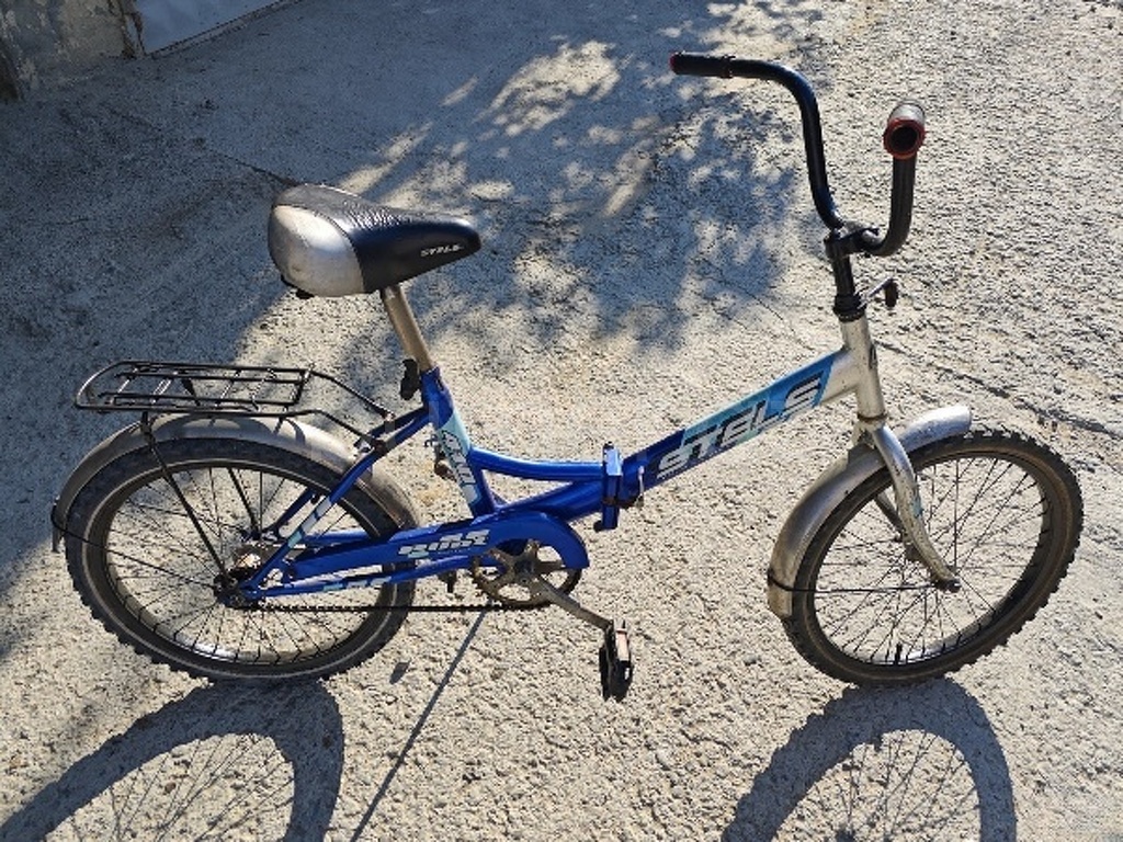 Velosiped