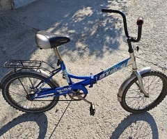 Velosiped