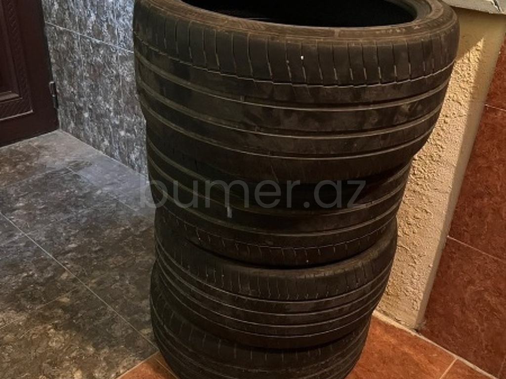 Şinlər və disklər