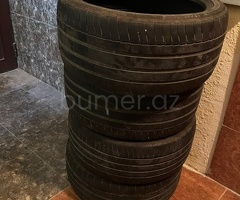 Şinlər və disklər
