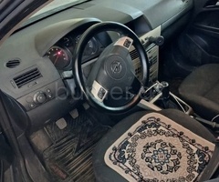 Opel Astra 2009 Benzin 90 Hetçbek 300000 km Mexanika