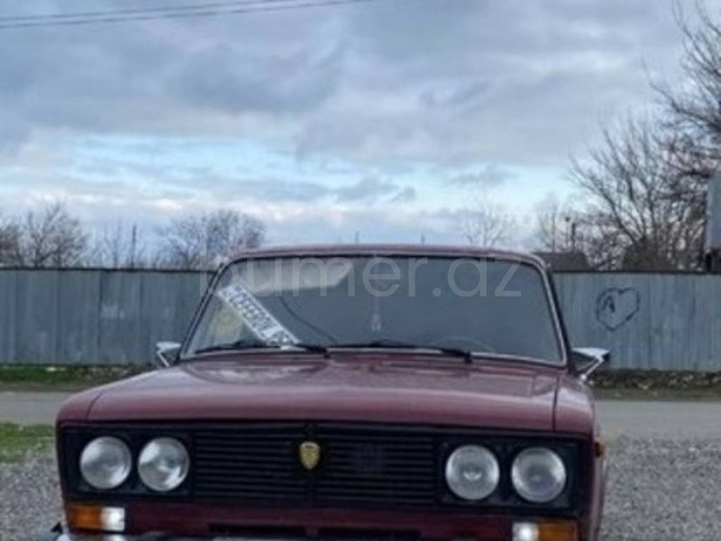 LADA (VAZ) 2106 2005 Benzin 75 Sedan 176000 km Mexanika