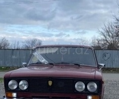 LADA (VAZ) 2106 2005 Benzin 75 Sedan 176000 km Mexanika