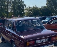 LADA (VAZ) 2106 2005 Benzin 75 Sedan 176000 km Mexanika