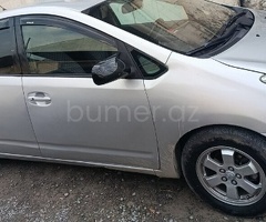 Toyota Prius 2007 Hibrid 76 Filtbek 643738 km Avtomat