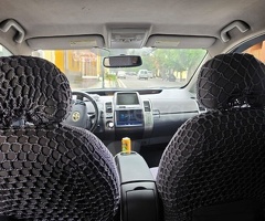 Toyota Prius 2007 Hibrid 76 Filtbek 643738 km Avtomat