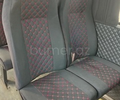 Mercedes 410 D 1992 Dizel 129 569237 km Avtobuslar Mexanika