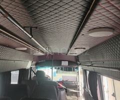 Mercedes 410 D 1992 Dizel 129 569237 km Avtobuslar Mexanika