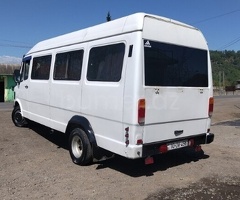 Mercedes 410 D 1992 Dizel 129 569237 km Avtobuslar Mexanika