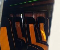 Mercedes Sprinter Sprinter 313 1999 Dizel 175 362500 km Mikroavtobuslar Mexanika