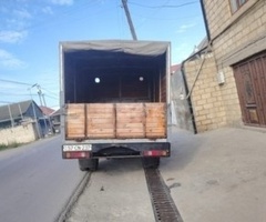MARKALAR GAZ 2705-757 2002 Benzin 3 100000 km Mexanika
