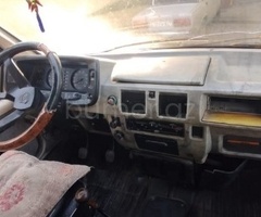 MARKALAR GAZ 3302-744 2002 Benzin 130 601180 km Mexanika