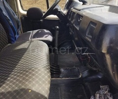 MARKALAR GAZ 33021 2000 Benzin 131 110000 km Mexanika