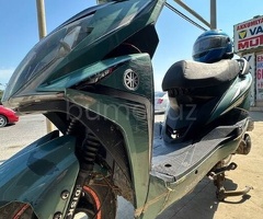 Yamaha MT-15 2024 Benzin 18 10000 km Moped Avtomat