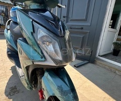 Yamaha MT-15 2024 Benzin 18 10000 km Moped Avtomat