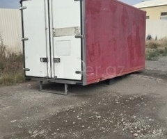 1997 Böyük yük qoşquları