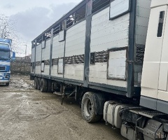 2003 Böyük yük qoşquları