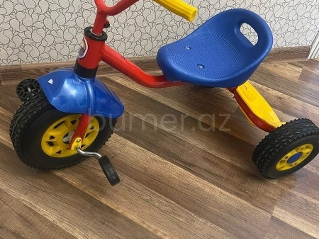 Velosiped