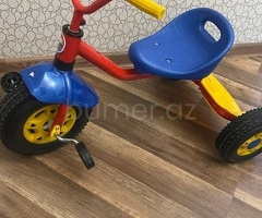 Velosiped