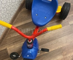 Velosiped