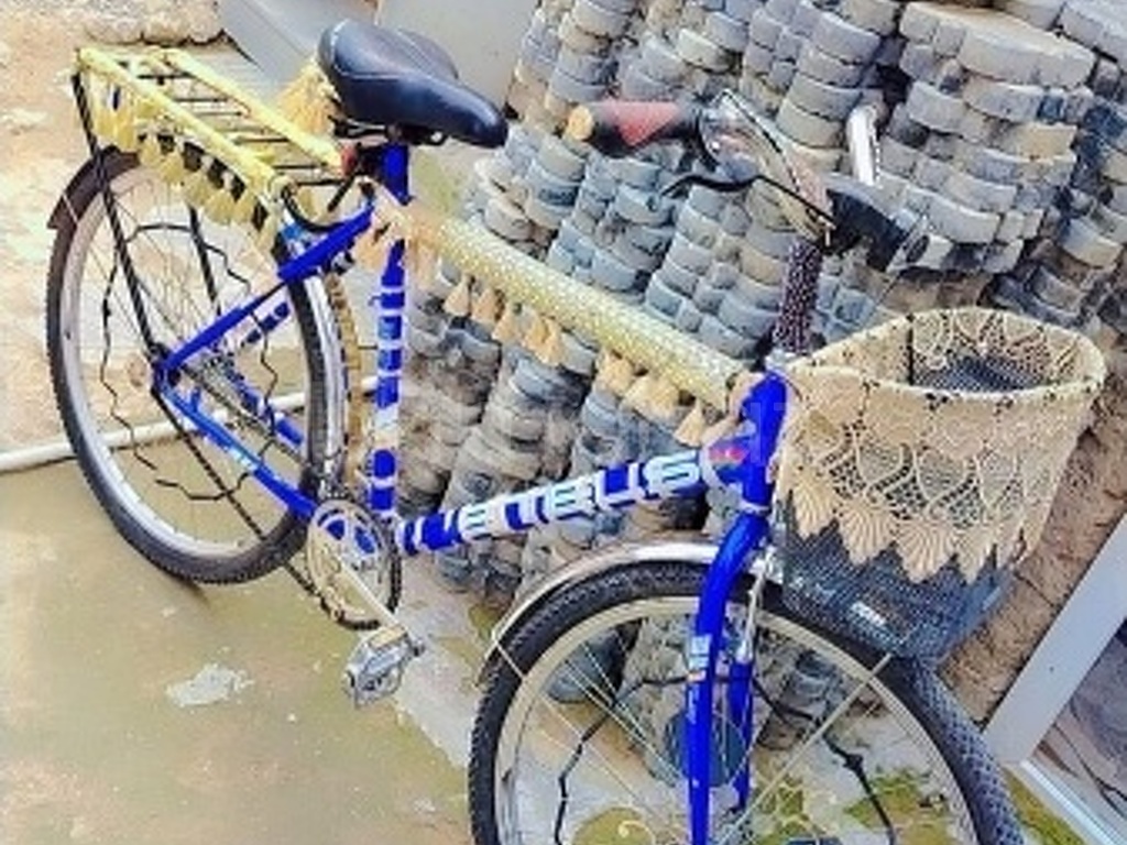 Velosiped