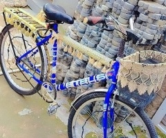 Velosiped