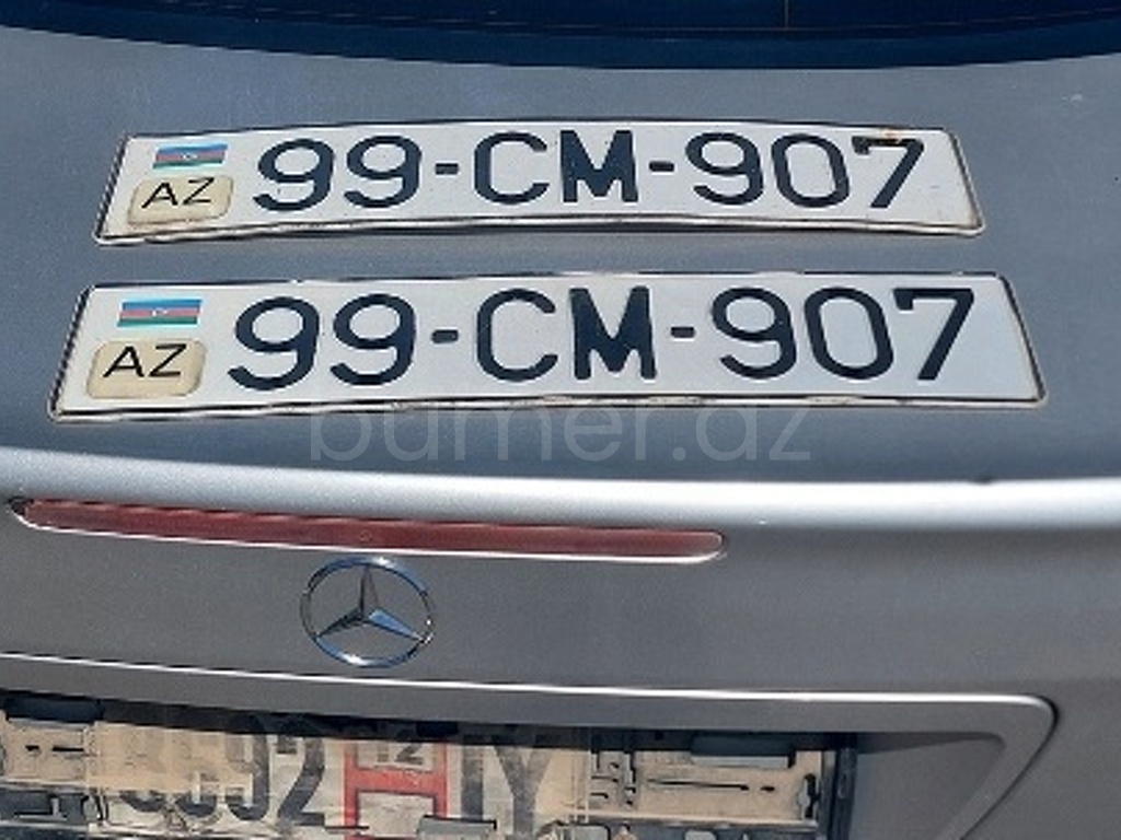 99-CM-907