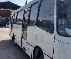 Isuzu Bogdan 2007 Dizel 150 450000 km Avtobuslar Mexanika