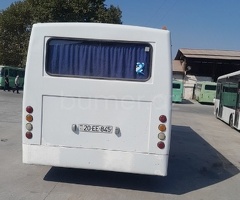 Isuzu Bogdan 2007 Dizel 150 450000 km Avtobuslar Mexanika