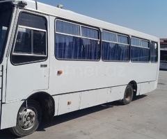 Isuzu Bogdan 2007 Dizel 150 450000 km Avtobuslar Mexanika