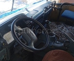 Isuzu Bogdan 2007 Dizel 150 450000 km Avtobuslar Mexanika