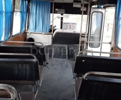 PAZ 32054 2002 Dizel 180 425000 km Avtobuslar Mexanika