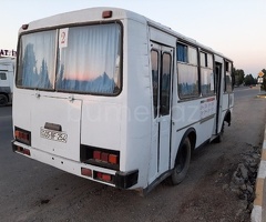 PAZ 32054 2002 Dizel 180 425000 km Avtobuslar Mexanika