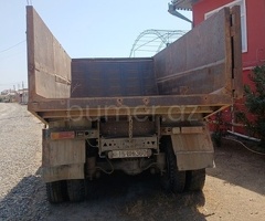 MARKALAR Kamaz 5511 1988 Dizel 191 250000 km Mexanika