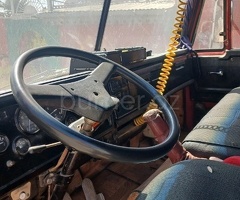 MARKALAR Kamaz 5511 1988 Dizel 191 250000 km Mexanika
