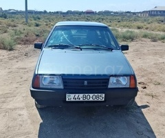 LADA (VAZ) 21099 2004 Benzin 70 Sedan 392000 km Mexanika