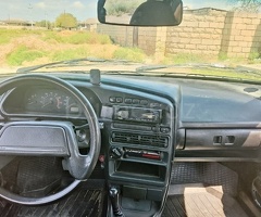 LADA (VAZ) 21099 2004 Benzin 70 Sedan 392000 km Mexanika