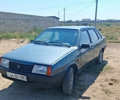 LADA (VAZ) 21099 2004 Benzin 70 Sedan 392000 km Mexanika