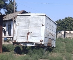 2005 Böyük yük qoşquları