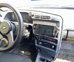 LADA (VAZ) 2115 2012 Benzin 82 Sedan 352000 km Mexanika
