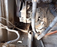 LADA (VAZ) 2115 2012 Benzin 82 Sedan 352000 km Mexanika
