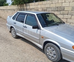 LADA (VAZ) 2115 2012 Benzin 82 Sedan 352000 km Mexanika