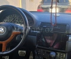 BMW 3-series 325 2000 Benzin 192 Sedan 386240 km Avtomat