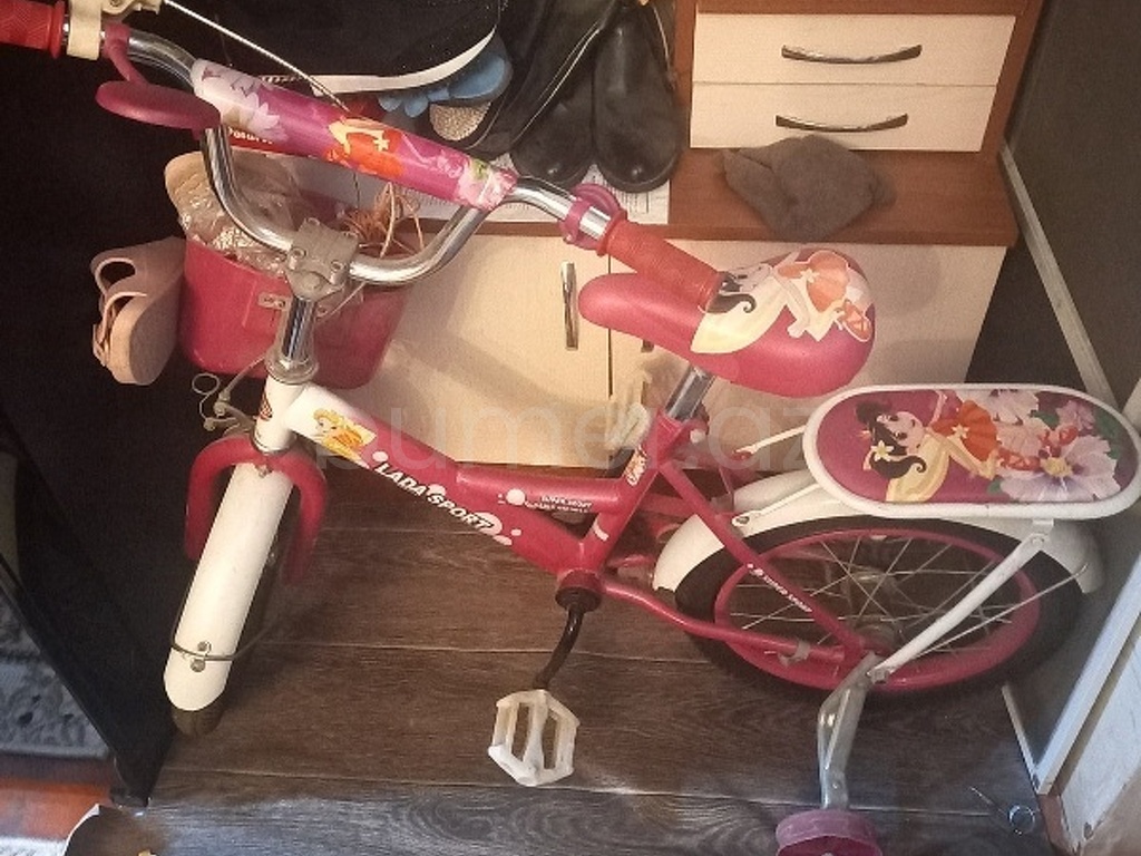 Velosiped
