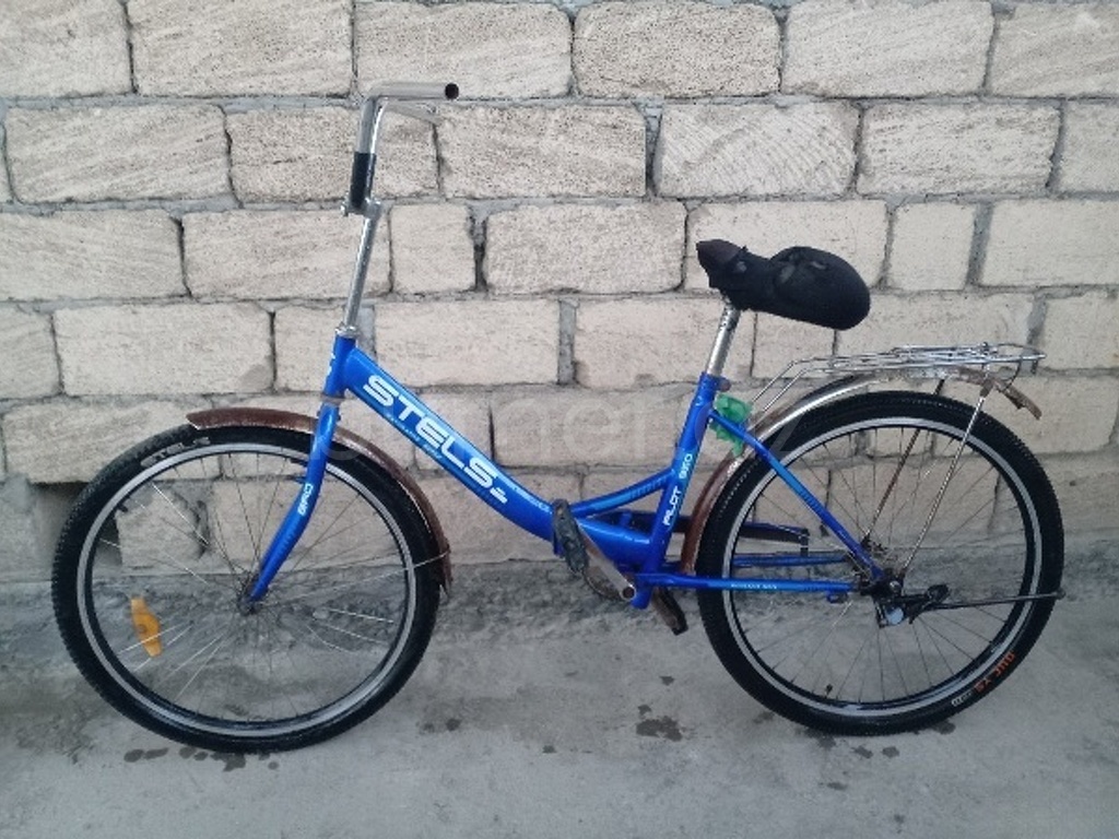 Velosiped