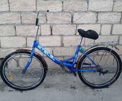 Velosiped